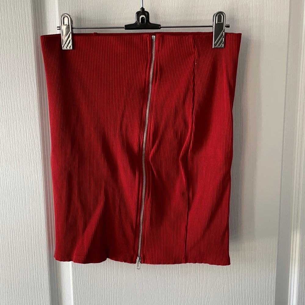 **BLOWOUT SALE $20 OR LESS** Bodycon mini skirt